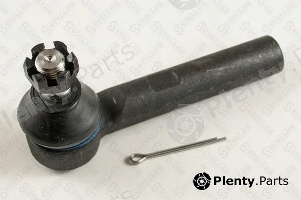 Stellox 51-98025A-SX — Tie Rod End