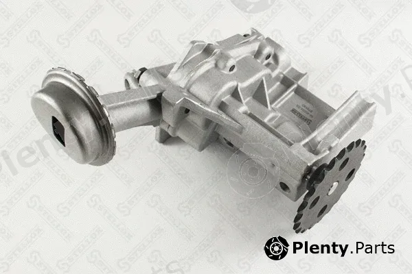 Stellox 04-40008-SX — Oil Pump