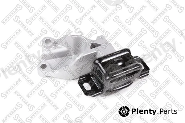 Stellox 25-18334-SX — Mounting, engine