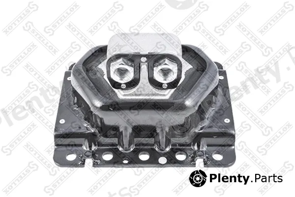 Stellox 81-02766-SX — Mounting, engine