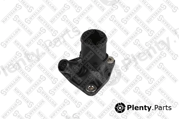 Stellox 75-50704-SX — Coolant Flange