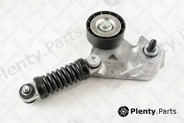 Stellox 03-40777-SX — Tensioner Pulley, V-ribbed belt