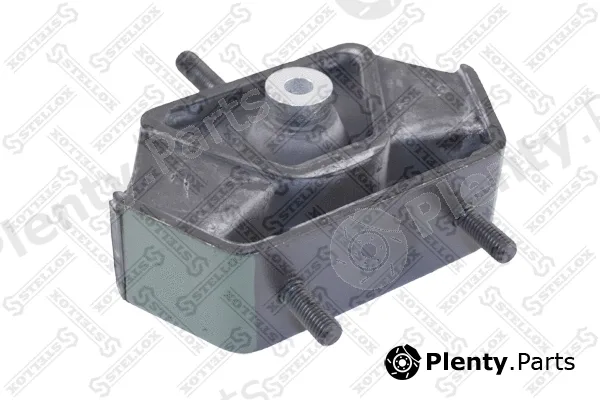 Stellox 25-17080-SX — Mounting, engine