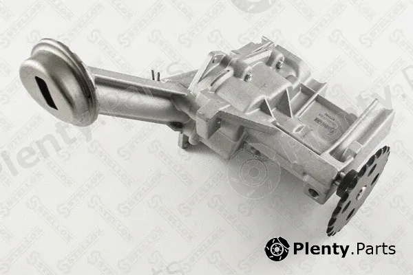 Stellox 04-40017-SX — Oil Pump