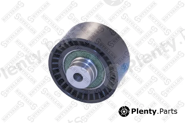 Stellox 03-40364-SX — Tensioner Pulley, timing belt