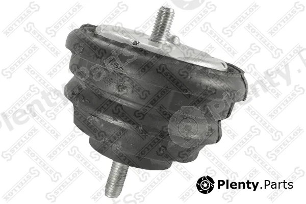 Stellox 25-17137-SX — Mounting, engine