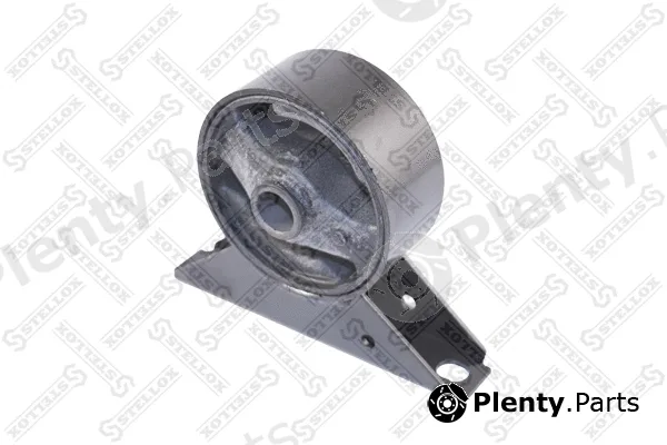 Stellox 25-72001-SX — Mounting, engine