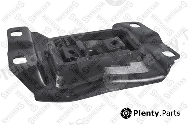 Stellox 71-11328-SX — Mounting, manual transmission