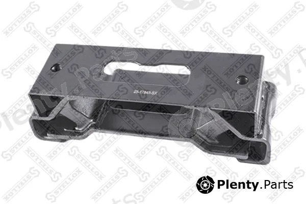 Stellox 25-17848-SX — Mounting, engine