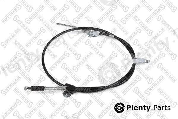 Stellox 29-98864-SX — Cable Pull, parking brake