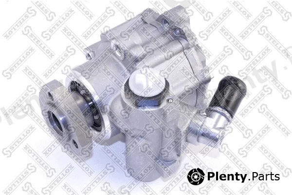 Stellox 00-35537-SX — Hydraulic Pump, steering