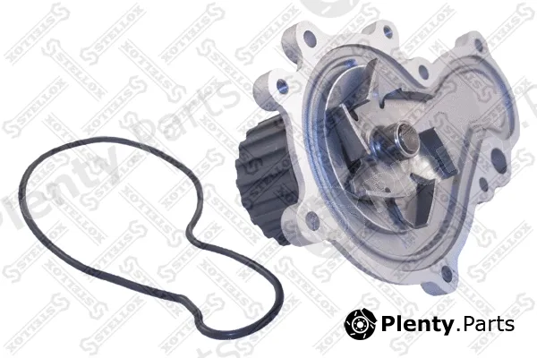 Stellox 4514-0007-SX — Water Pump, engine cooling