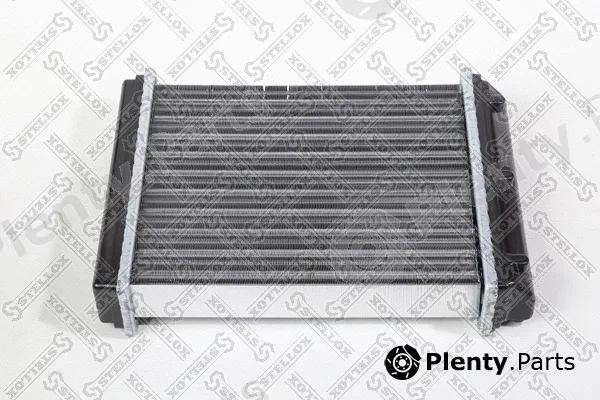 Stellox 10-35090-SX — Heat Exchanger, interior heating