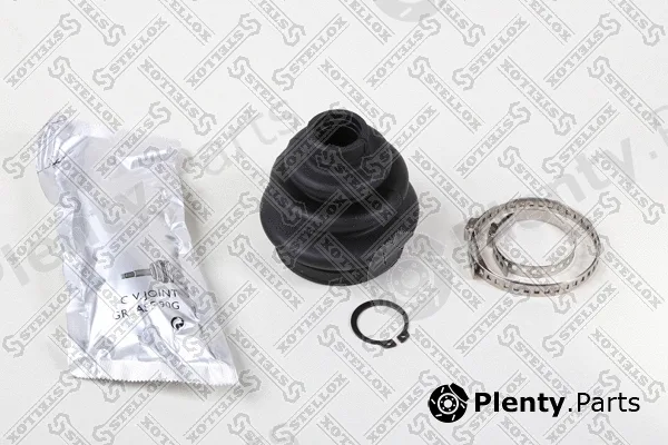Stellox 13-00159-SX — Bellow Kit, steering