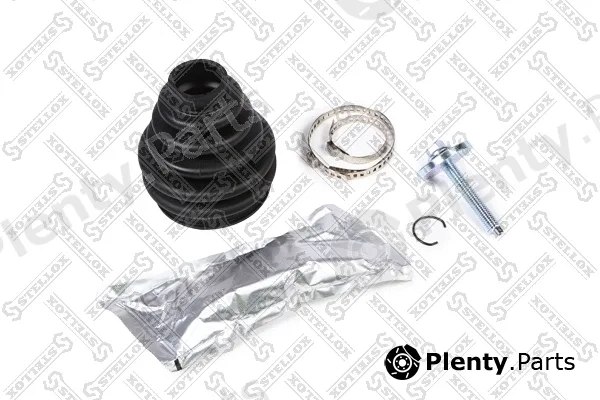 Stellox 13-00799-SX — Bellow Kit, steering