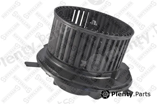 Stellox 29-99040-SX — Electric Motor, interior blower