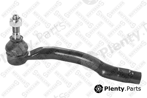 Stellox 51-00274-SX — Tie Rod End