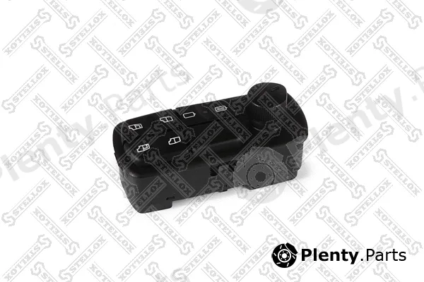 Stellox 88-15228-SX — Sensor, switch module