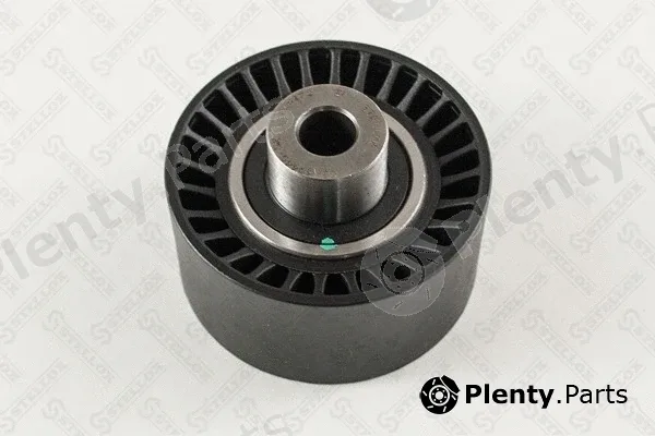 Stellox 03-40446-SX — Tensioner Pulley, V-ribbed belt