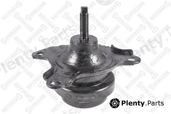 Stellox 25-17247-SX — Mounting, engine