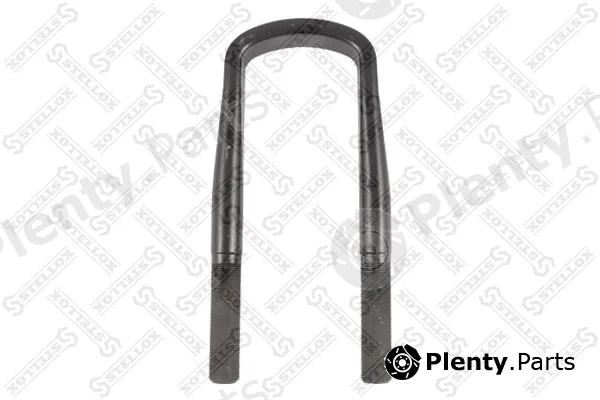 Stellox 84-64200-SX — Spring Clamp