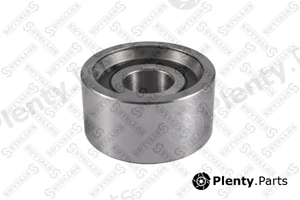 Stellox 03-40219-SX — Tensioner Pulley, V-ribbed belt