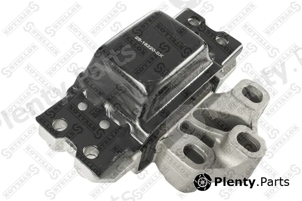 Stellox 25-18220-SX — Mounting, engine