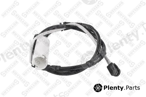 Stellox 00-10029-SX — Sensor, brake pad wear