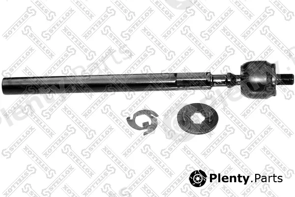 Stellox 55-00664-SX — Inner Tie Rod
