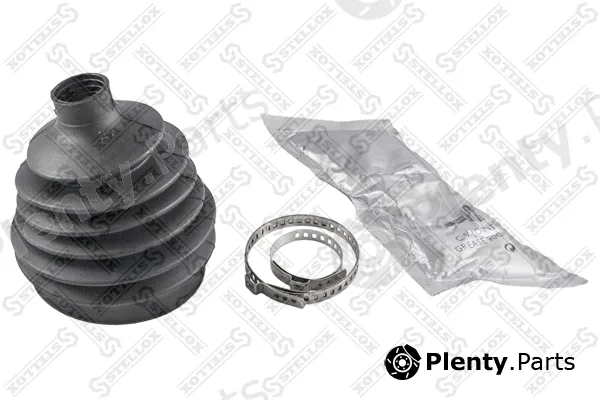 Stellox 13-00045-SX — Bellow Kit, steering