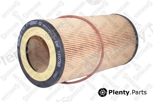 Stellox 81-00047-SX — Oil Filter