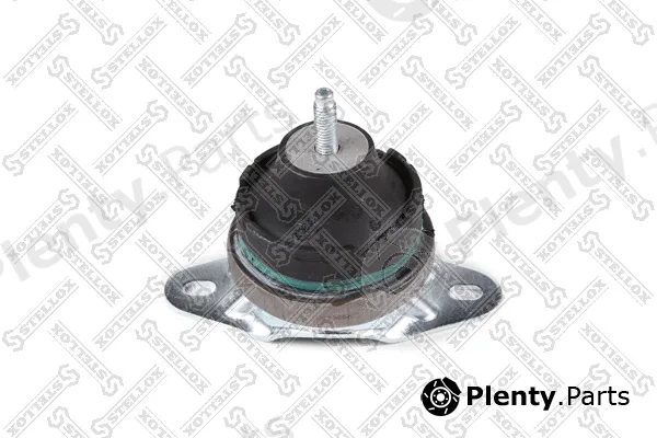Stellox 25-18367-SX — Mounting, engine