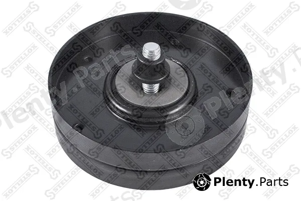 Stellox 03-40690-SX — Tensioner Pulley, V-ribbed belt
