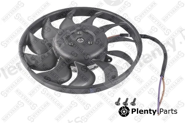 Stellox 29-99022-SX — Fan, engine cooling