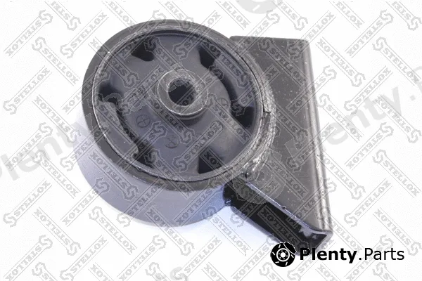 Stellox 25-98028-SX — Mounting, engine