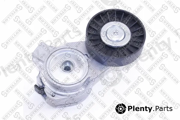 Stellox 03-40148-SX — Tensioner Pulley, V-ribbed belt