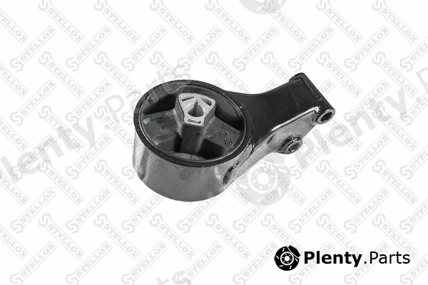Stellox 25-18125-SX — Mounting, engine