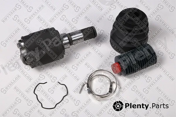 Stellox 1601102-SX — Joint Kit, drive shaft
