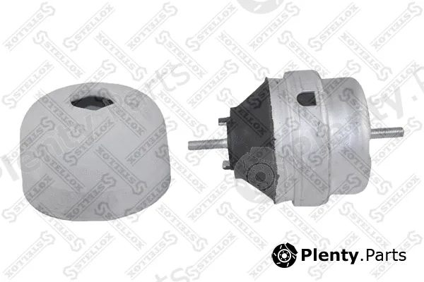 Stellox 25-17089-SX — Mounting, engine