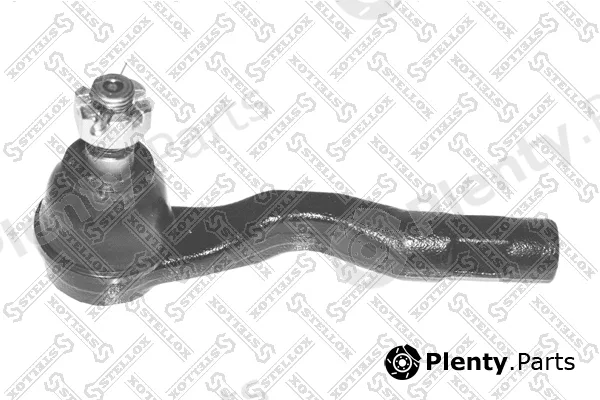 Stellox 51-02437-SX — Tie Rod End