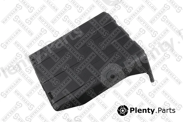 Stellox 87-19018-SX — Cover, battery box