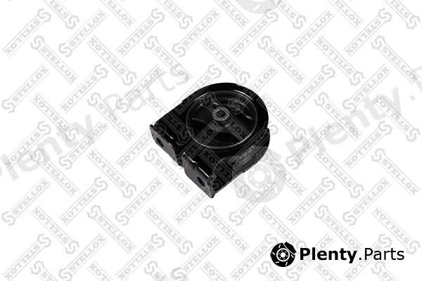 Stellox 25-19100-SX — Mounting, engine
