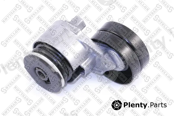 Stellox 03-40158-SX — Tensioner Pulley, V-ribbed belt