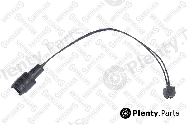 Stellox 00-10004-SX — Sensor, brake pad wear