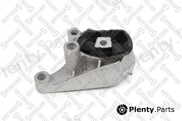 Stellox 71-11031-SX — Mounting, manual transmission