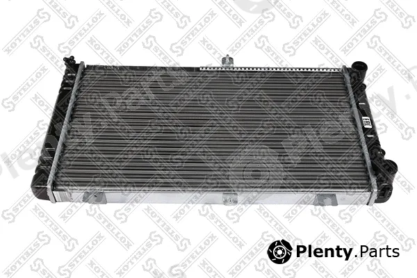 Stellox 10-26839-SX — Radiator, engine cooling