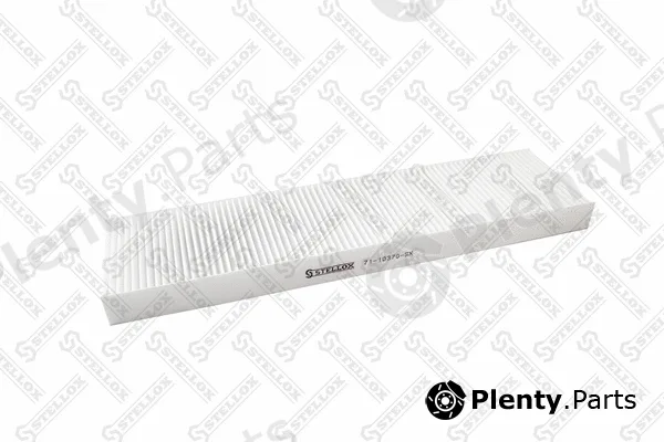 Stellox 71-10370-SX — Filter, cabin air