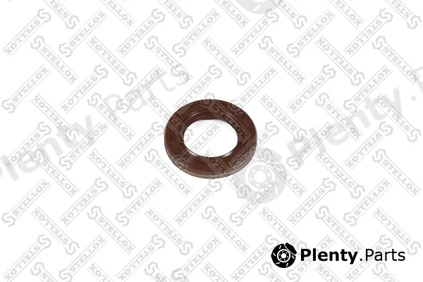 Stellox 34-00020-SX — Shaft Seal, crankshaft