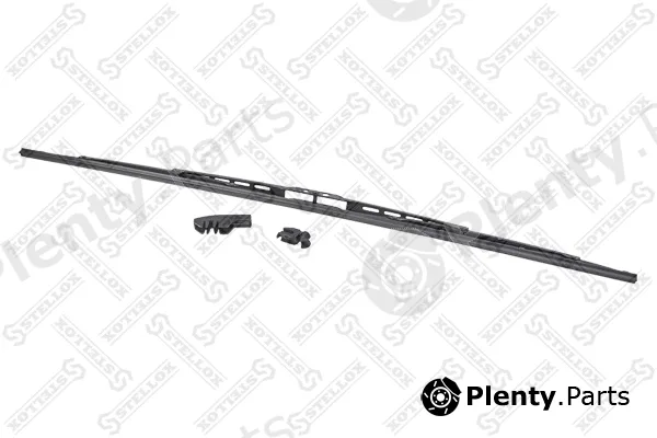 Stellox 124600-SX — Wiper Blade