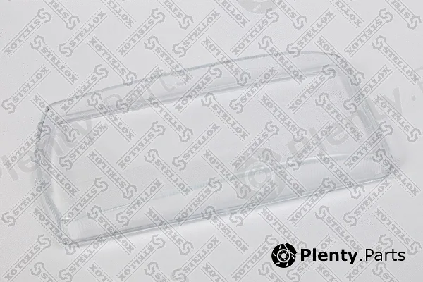 Stellox 88-01026-SX — Diffusing Lens, headlight